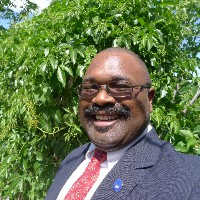 Jermery Washington