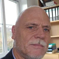 Ronald Grüneberg