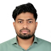 Nobin J Tharakan