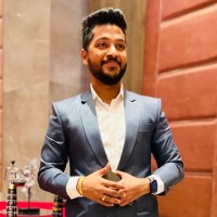 Soumitra Biswal