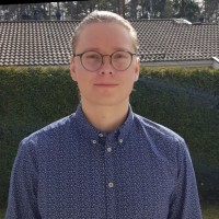Joonas Blomqvist