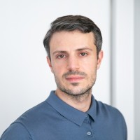 Mikhail Kireev