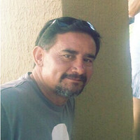 Luis Benavente Veas
