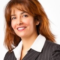 Sara Julazadeh