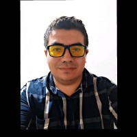 Martin Arvizu