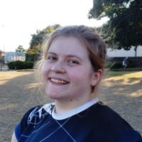 Rebecca Jeffs