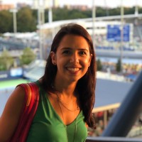 Mariana Curado