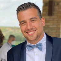 Stefano D'Ecclesia