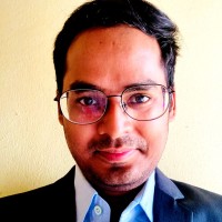 Ajay Kumar Maharana
