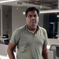 Janardhanreddy Vudem