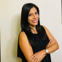 Gabriela Prado Viera