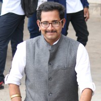 Shrikant Joshi