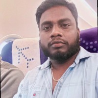 Muralidharan Veeramani