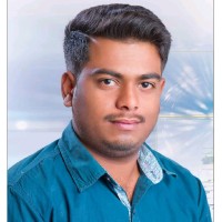 Hrishi Chavan