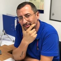Ilker Cetin