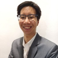 Isaac Yang
