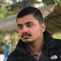 Prabin MaiNali