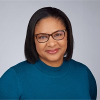 Meisha Browne-Chery,CPA,MBA