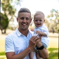 Cameron Johanson