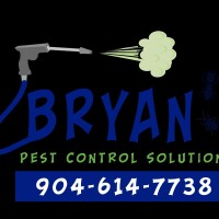 Bryan Pest Control Solutions Inc. Pest Control