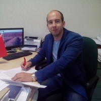 Андрей Кухарев