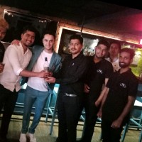 Manoj Chand