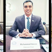 Muhammad Mubashir Hassan