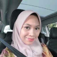 Nora Nasarudin
