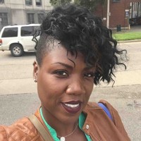 Candace Jackson