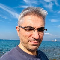 Koray Eker