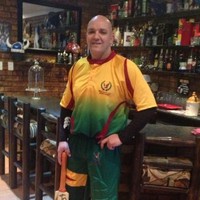 Bennie Du Preez