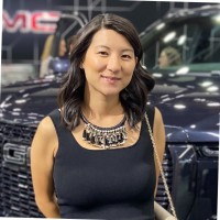 Stephanie Wong