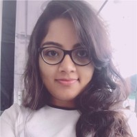 Anshikha Sinha