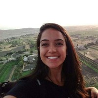 Caroline Morais S. Costa