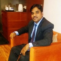 Appa Bandgar