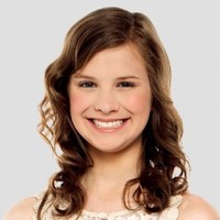 Glory Lockwood