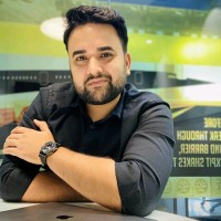 Akhil C.