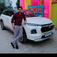 Arun Sharma