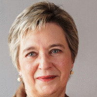 Debra Swindoll