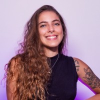 Elisa Amaral Paiva