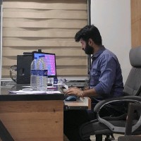 SATYAM SINGH
