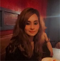 Reshmi Sarkar