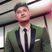 Pranab Kumar Deka