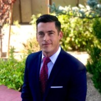 Samuel Crampton, MBA