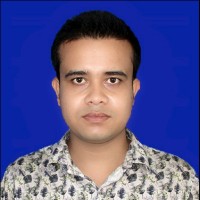 Hiro Chandra Mondol