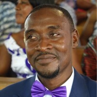 Francis Kwasi Kledo