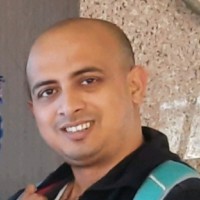 Deepak Satpathy