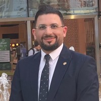 Ahmed Mansour