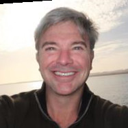 Keith Effinger