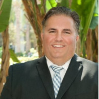 Robert Thyret, MHA